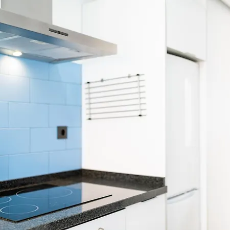 Neptuno Atico, Con Terraza Apartment Granada Exterior photo