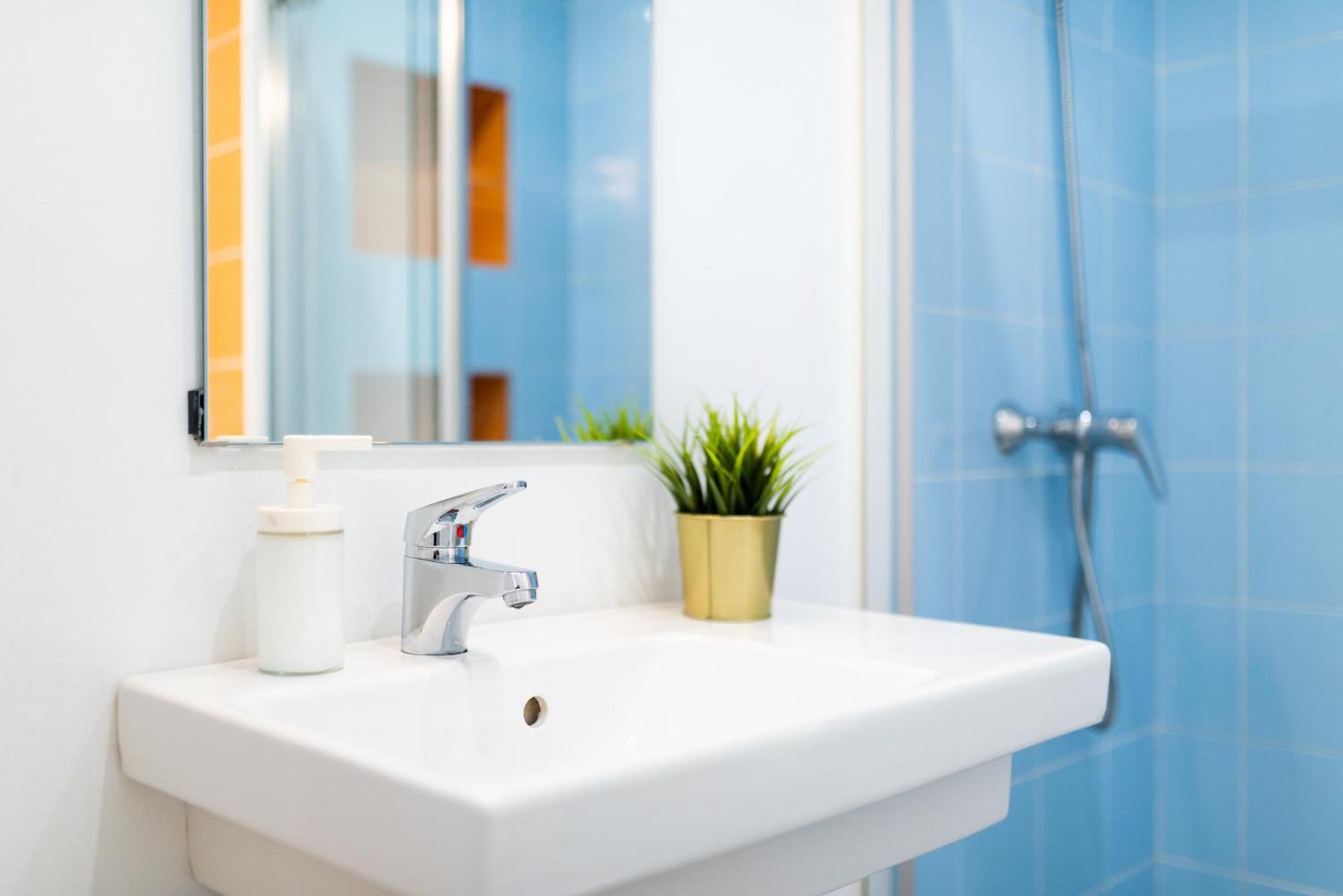 Apartament Neptuno Atico, Con Terraza