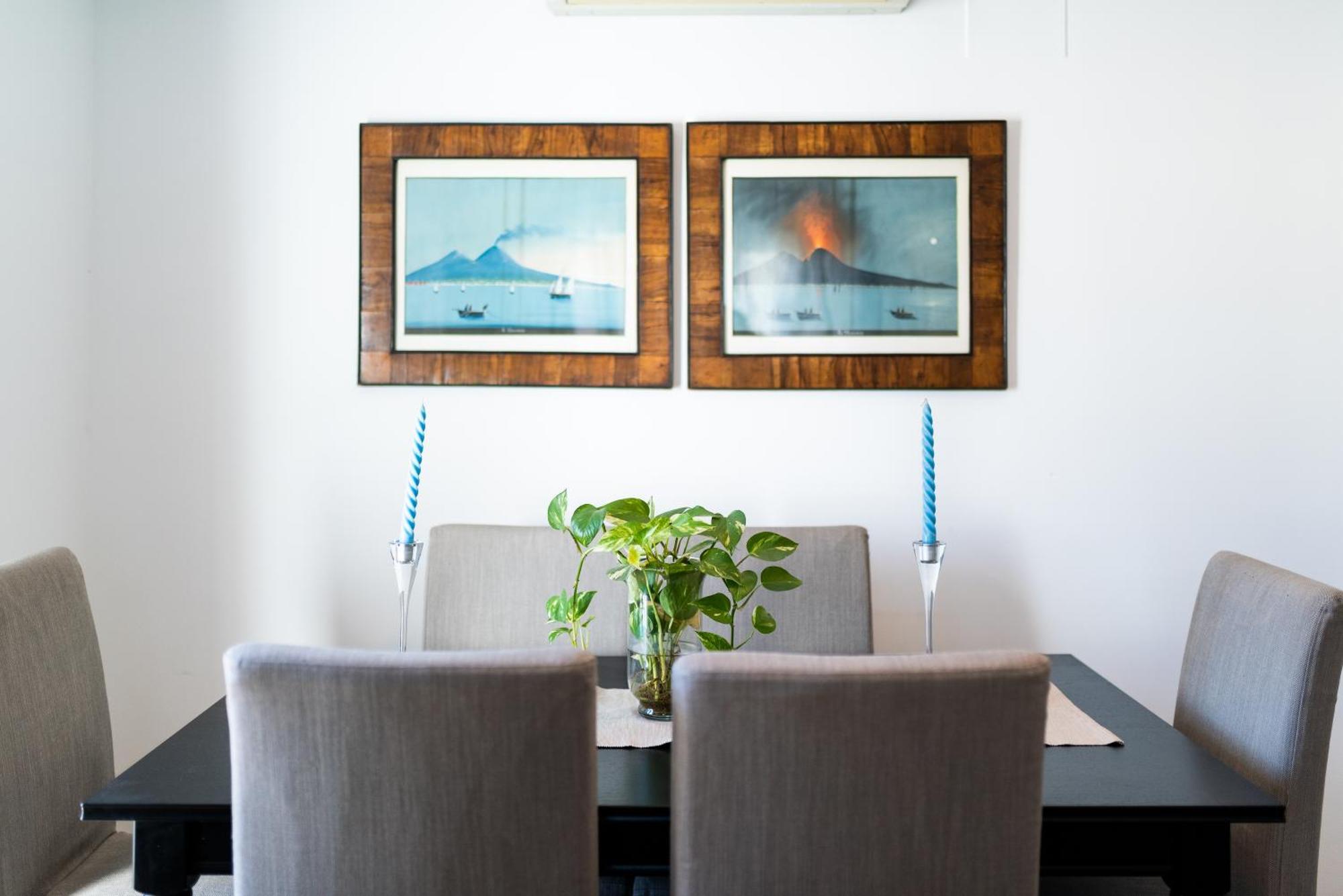 Apartament Neptuno Atico, Con Terraza