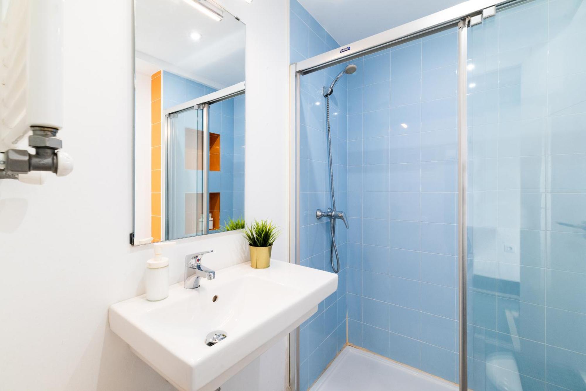 Apartament Neptuno Atico, Con Terraza *