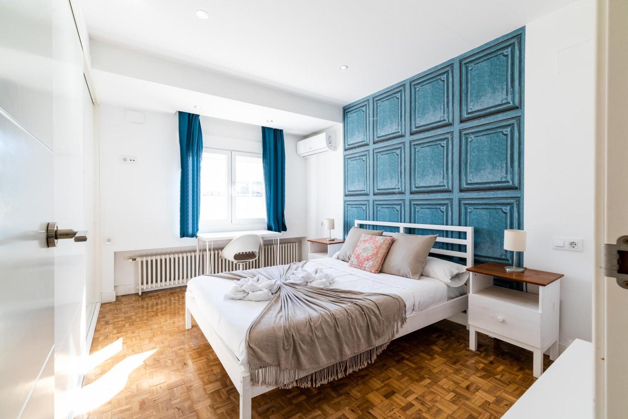 Apartment Neptuno Atico, Con Terraza