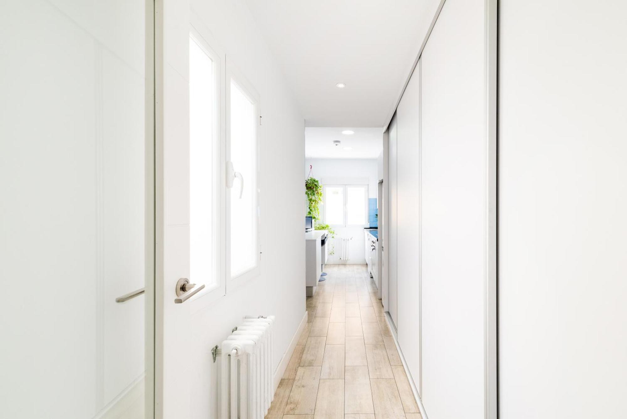 Apartament Neptuno Atico, Con Terraza