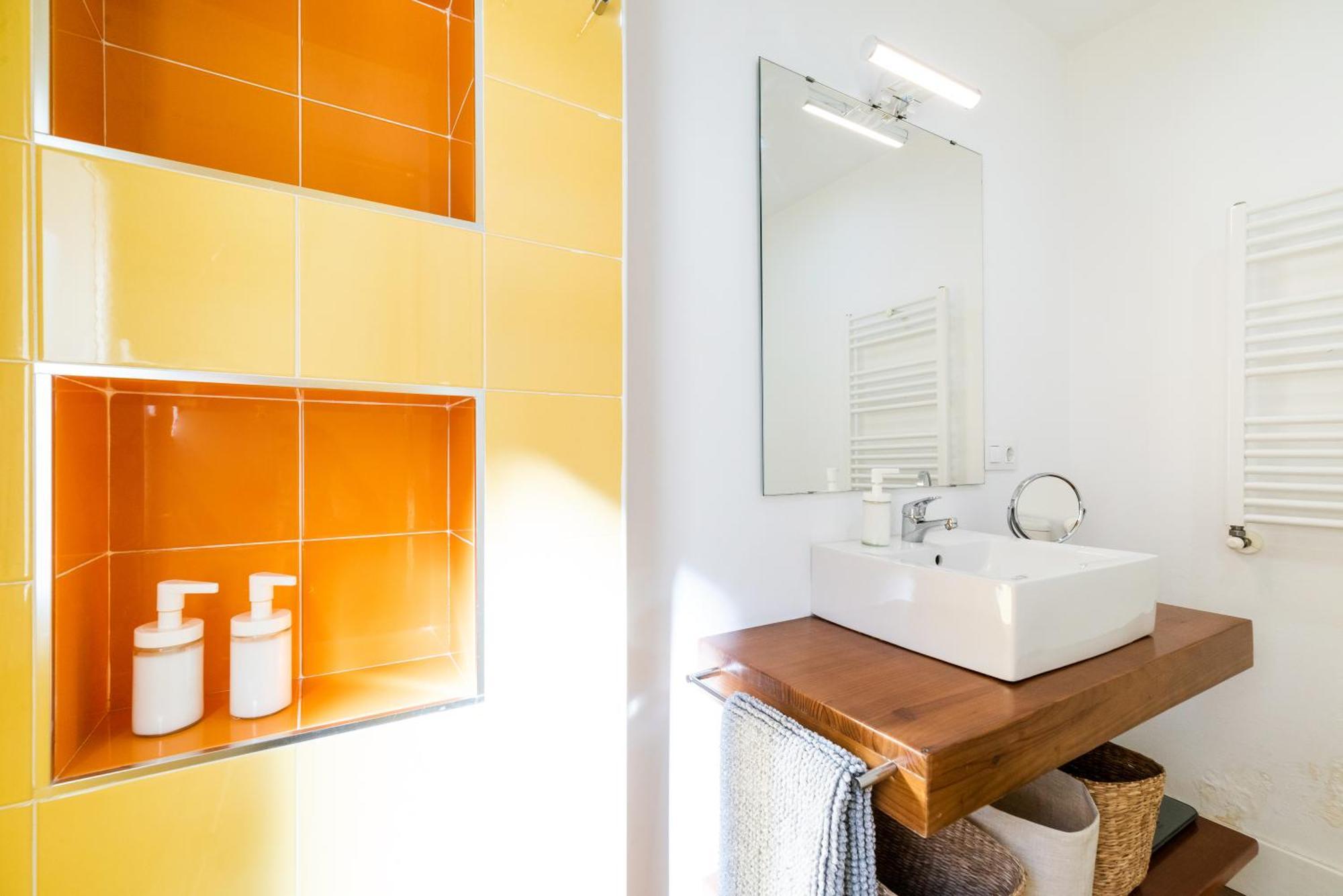 Apartament Neptuno Atico, Con Terraza Granada