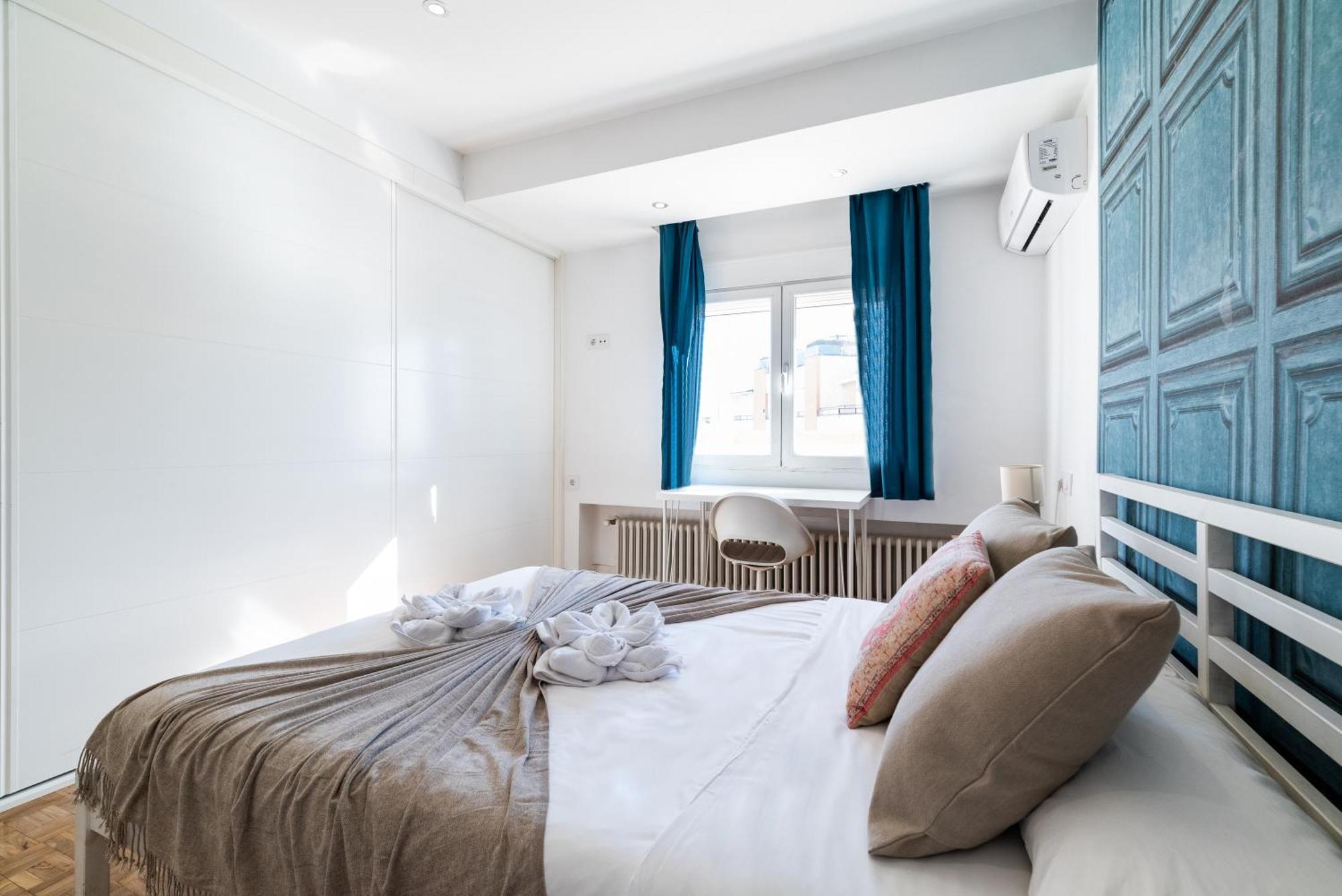 Apartament Neptuno Atico, Con Terraza *