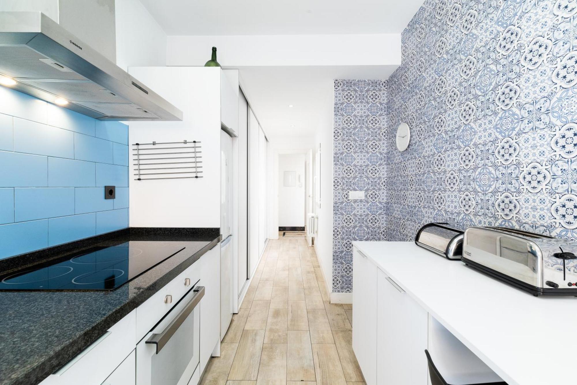Neptuno Atico, Con Terraza Apartament Granada