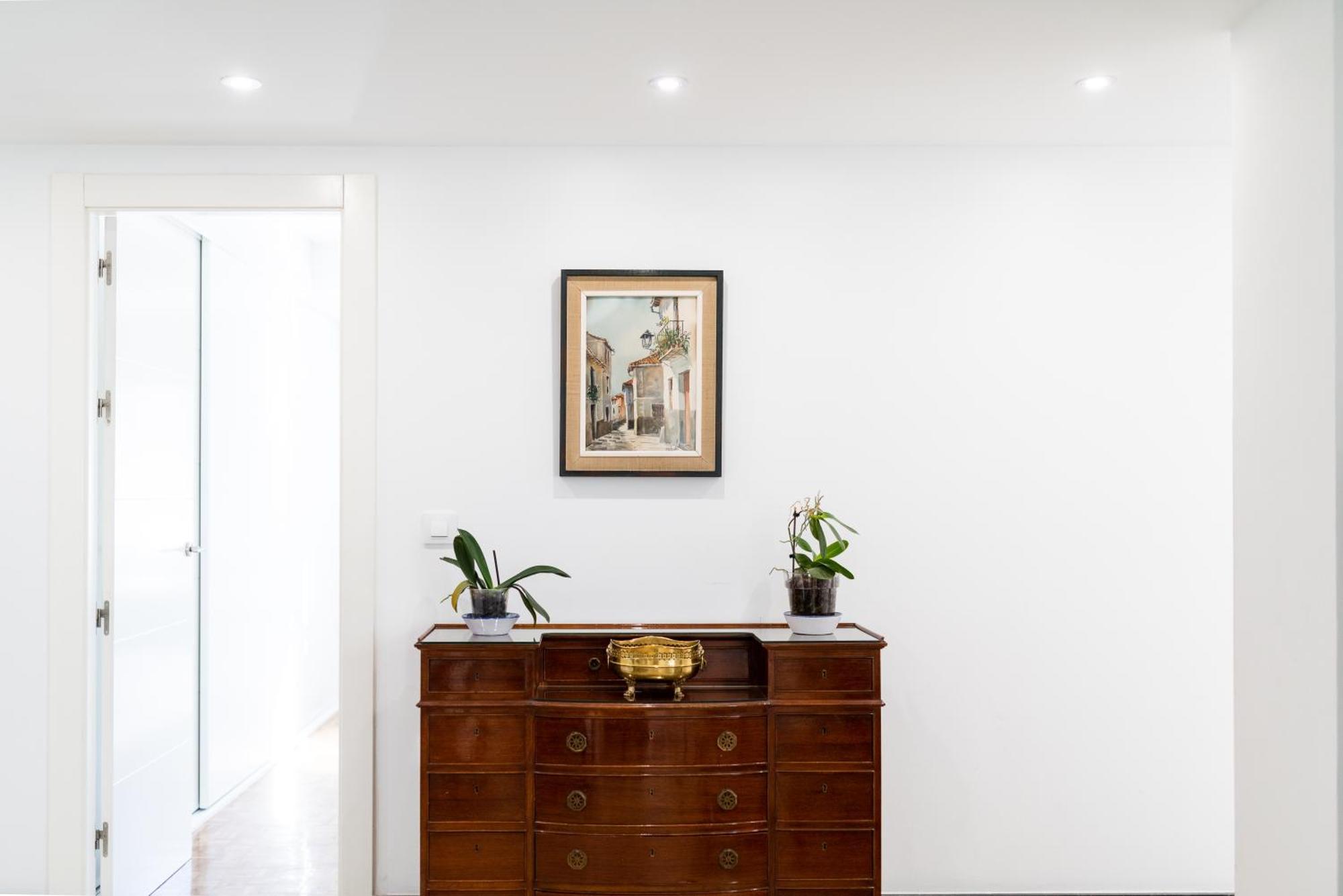 Apartament Neptuno Atico, Con Terraza