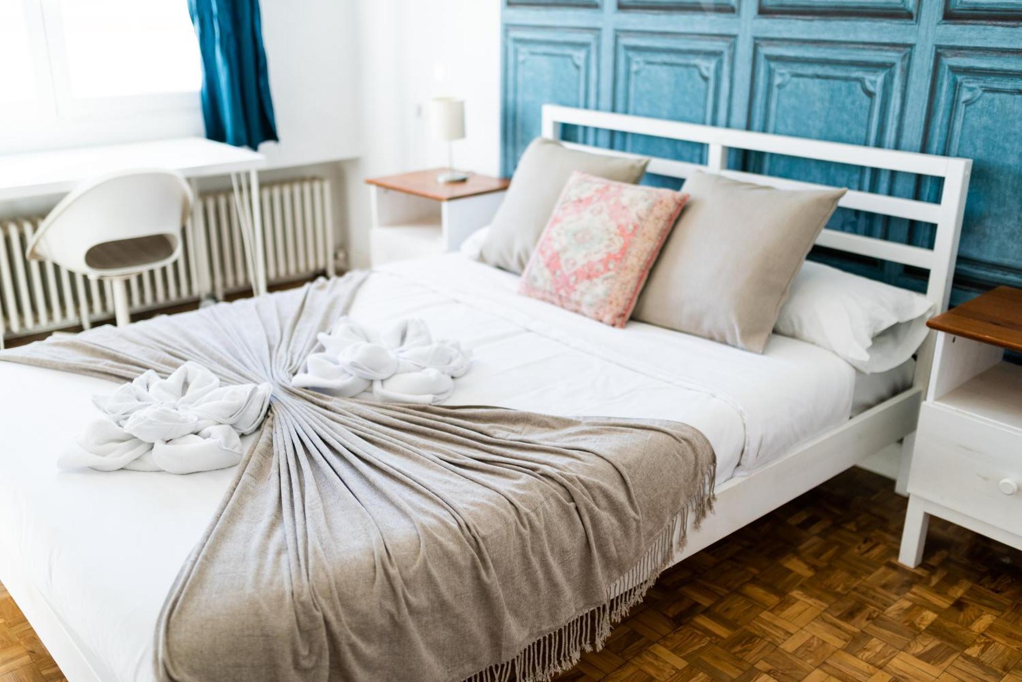 Apartament Neptuno Atico, Con Terraza *