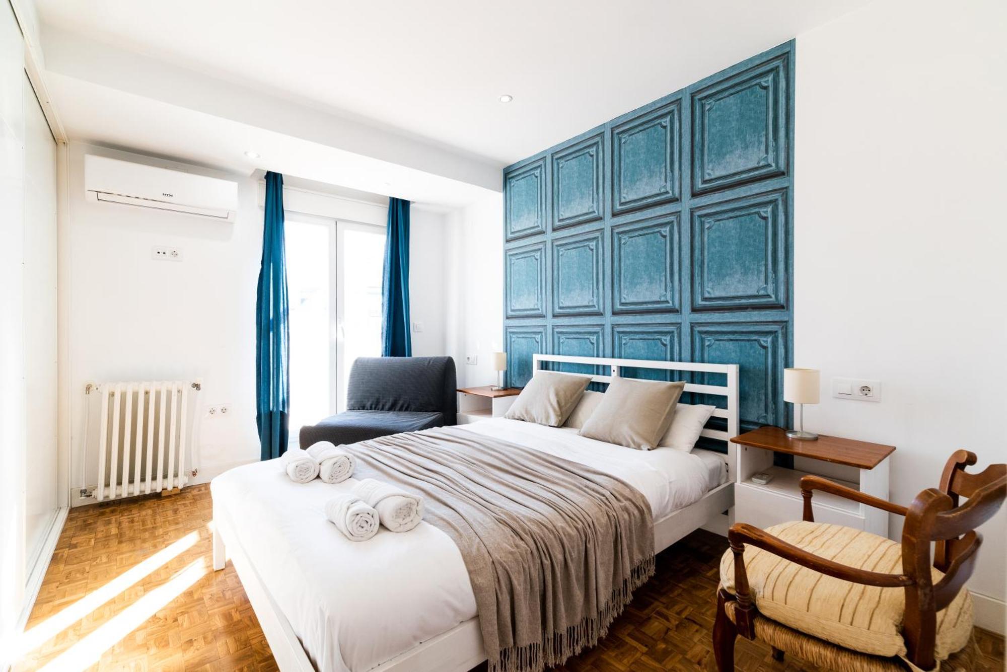 Apartament Neptuno Atico, Con Terraza Granada